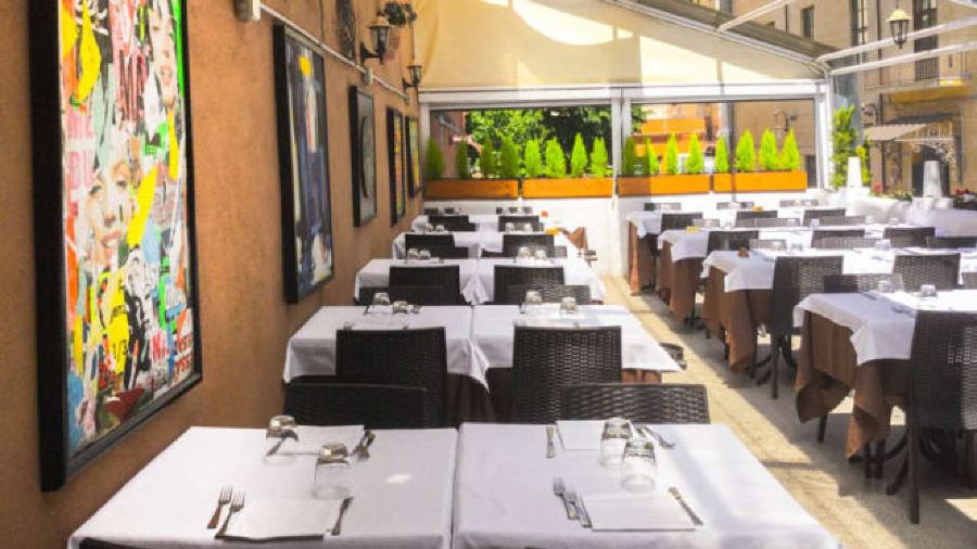 Ristorante Terme di Diocleziano