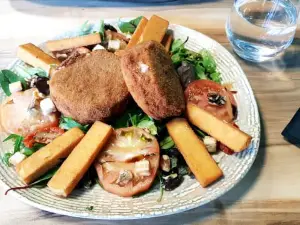 Restaurant Pizzeria le Pharo