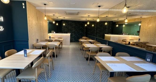 Pizzaria Casa Napoli