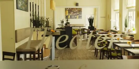 Restaurant Artischocke