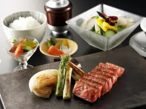 Kobe Plaisir神户牛肉燒
