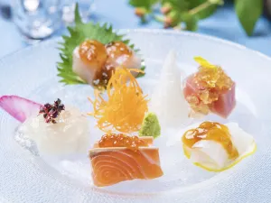 Bishokumaimon Yokohama