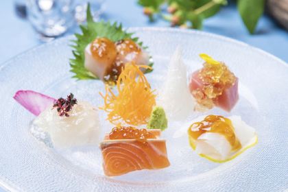 Bishokumaimon Yokohama