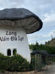 Dalat Mushroom Village