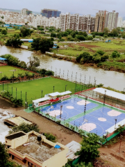 Chondhe Patil Sports Complex