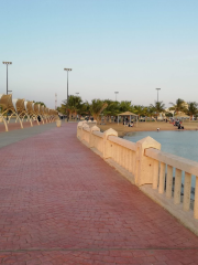 Dhaban Marine Park