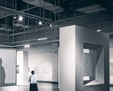 Toshio Suzuki and Ghibli Exhibition