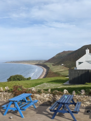 National Trust - Rhosili and South Gower Coast