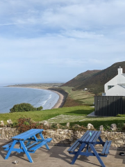 National Trust - Rhossili and South Gower Coast
