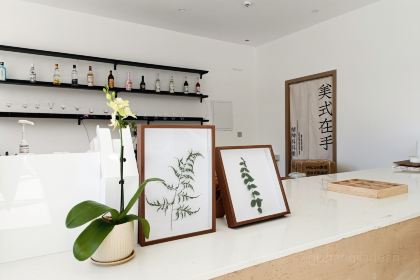 丙中洛雲野·見江·coffee 咖啡館