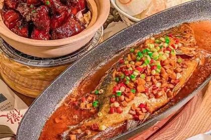 徽兴盛·徽菜(仁恒里店)