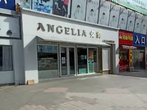 Anqixidian