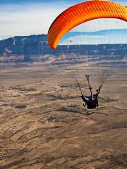 Point of the Mountain Paragliding