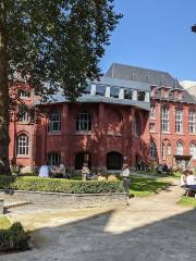 Katholische Universität Lille