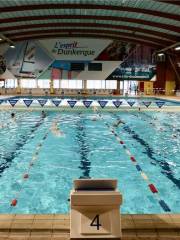 Paul Asseman Swimming Pool