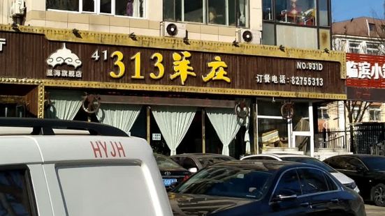 313羊庄(星海店)