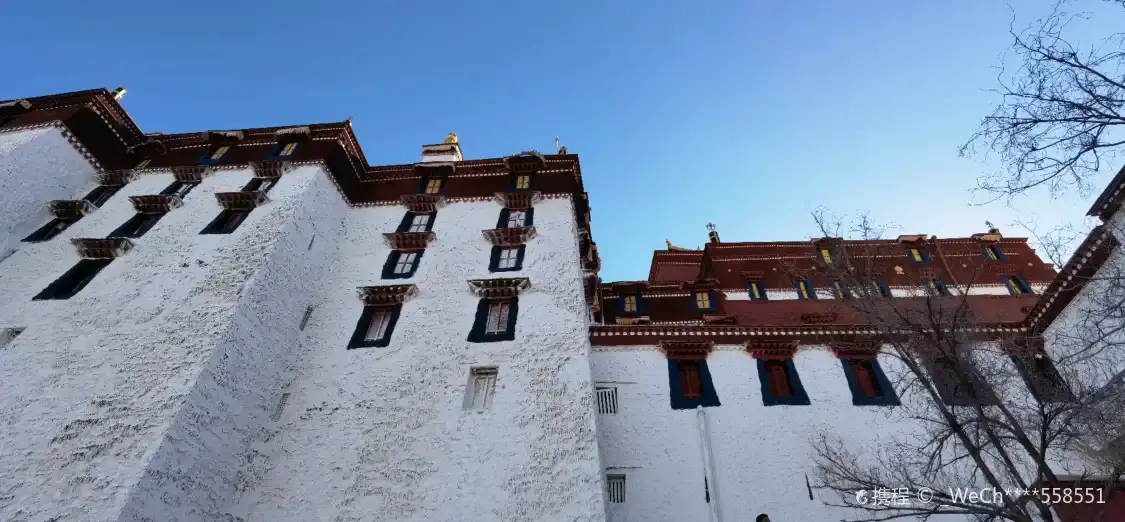 Hotels near East Hall of Potala Palace