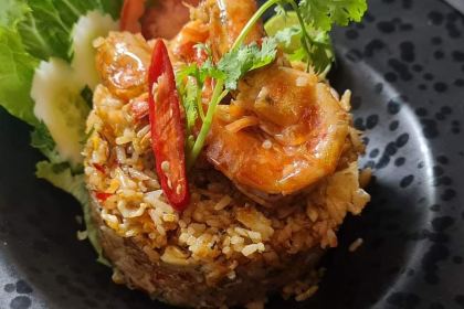 Sozapp Street Cafe's