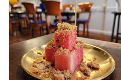 Baan Landai Fine Thai Cuisine