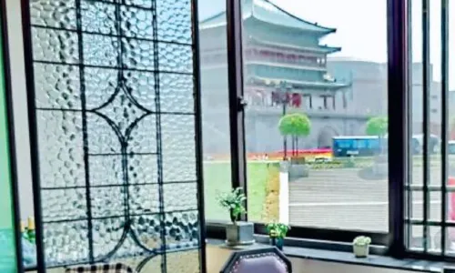 DONG YA HOTEL