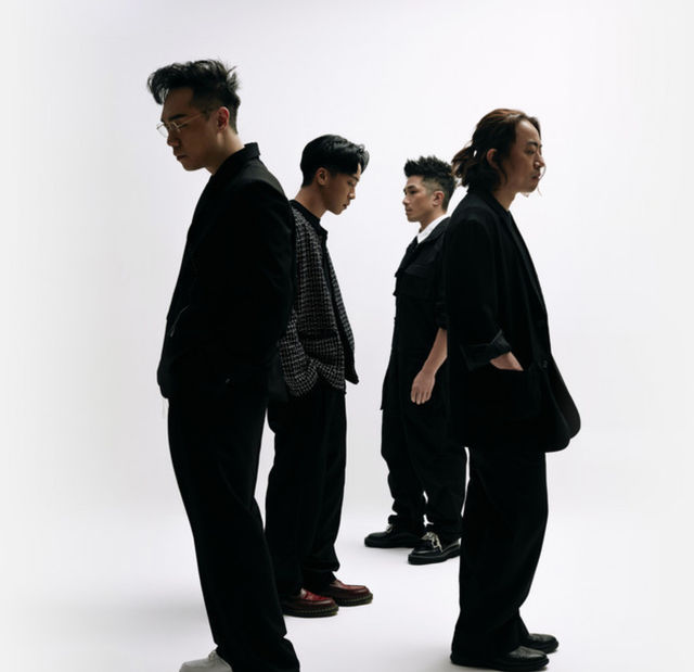 【南寧】Supper Moment《來到一起的時候》巡演 | 民歌湖廣場