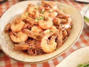 Asian Seafood Boracay by Chefs Wok 888 Restaurant