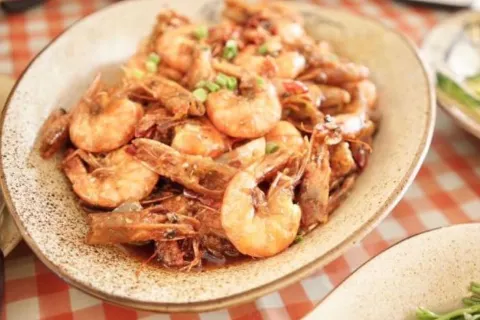 Asian Seafood Boracay by Chefs Wok 888 Restaurant
