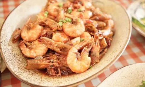 Asian Seafood Boracay by Chefs Wok 888 Restaurant