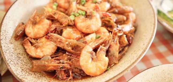 Asian Seafood Boracay by Chefs Wok 888 Restaurant