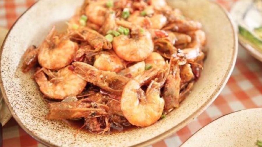 Asian Seafood Boracay by Chefs Wok 888 Restaurant