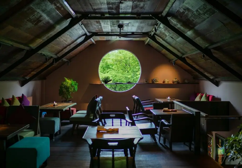 Hum Signature - Plant-based fine dining
