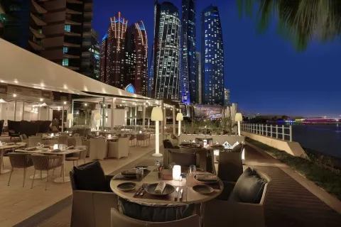 Kamoon restaurant