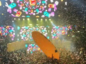 Top 10 Clubs in Los Angeles