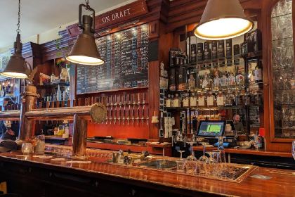 Proeflokaal Arendsnest