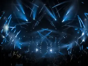 Top 10 Clubs in Jinan