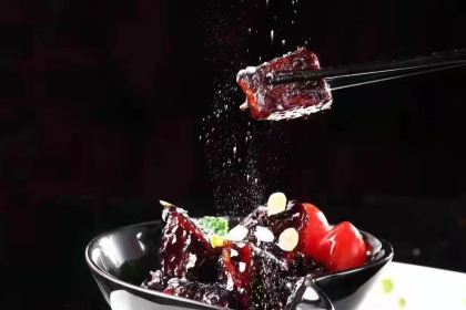 云空煮海(富城路店)