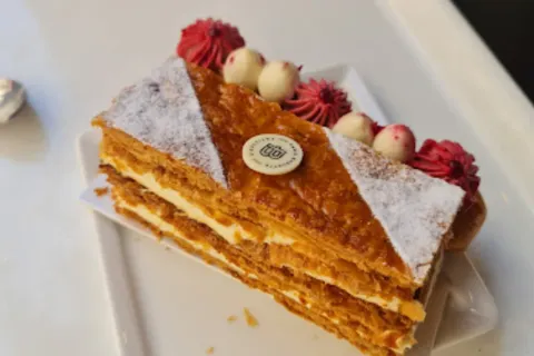 Boulangerie Saint Michel
