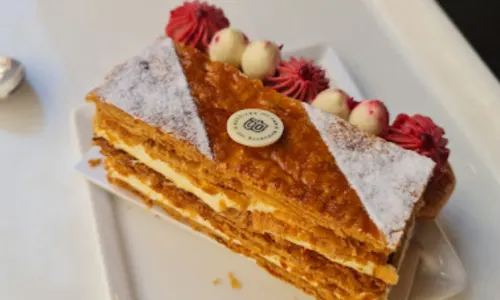 Boulangerie Saint Michel