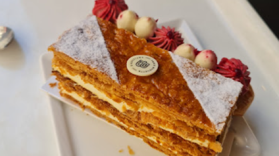 Boulangerie Saint Michel