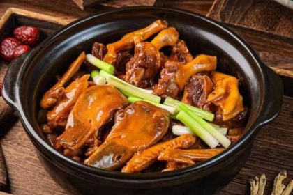 Taste Shunde·Shunfeng Shunshui Shunjing Private Kitchen (Jinliang Store)