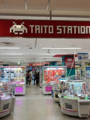 TAITO Station Akihabara