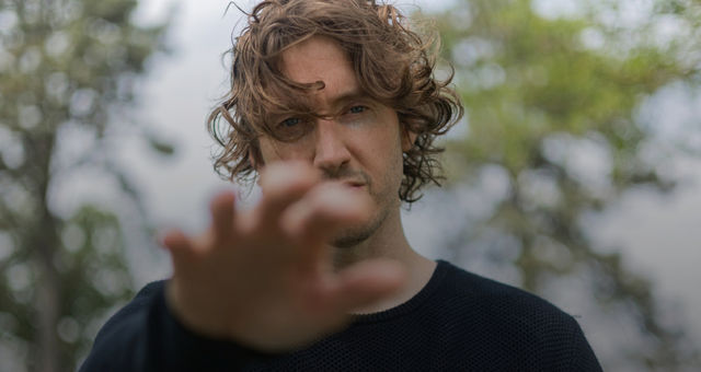 【파리】Dean Lewis 월드 투어 | 파리
