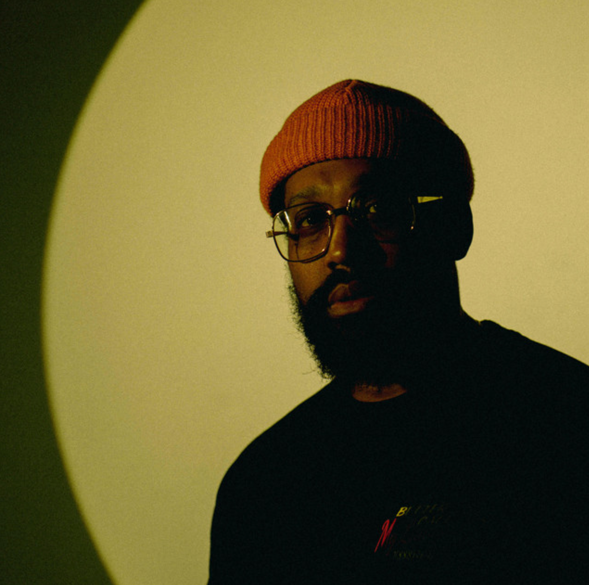 Annapolis | PJ Morton《Saturday Night, Sunday Morning》Tour | Rams Head On Stage