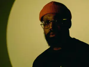Charlottesville | PJ Morton《Saturday Night, Sunday Morning》Tour