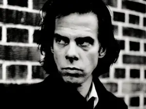 Nick Cave