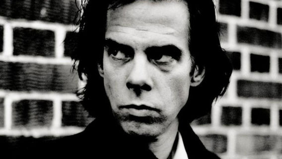 Nick Cave