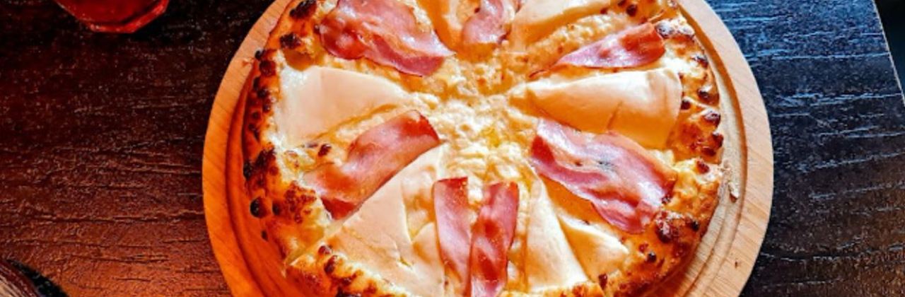 Restaurant Usakhelouri