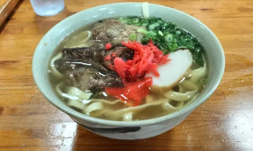 Awase Soba Shokudo