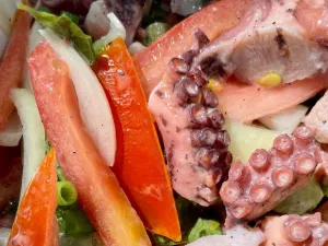 Cabanne des Fruits de Mer