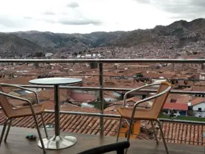 LIMBUS RESTOBAR